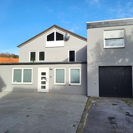 Fewo Oda Bad Gandersheim Zewnętrze zdjęcie